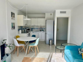 Risso - one bedroom with pool, newly renovated in spring 2024